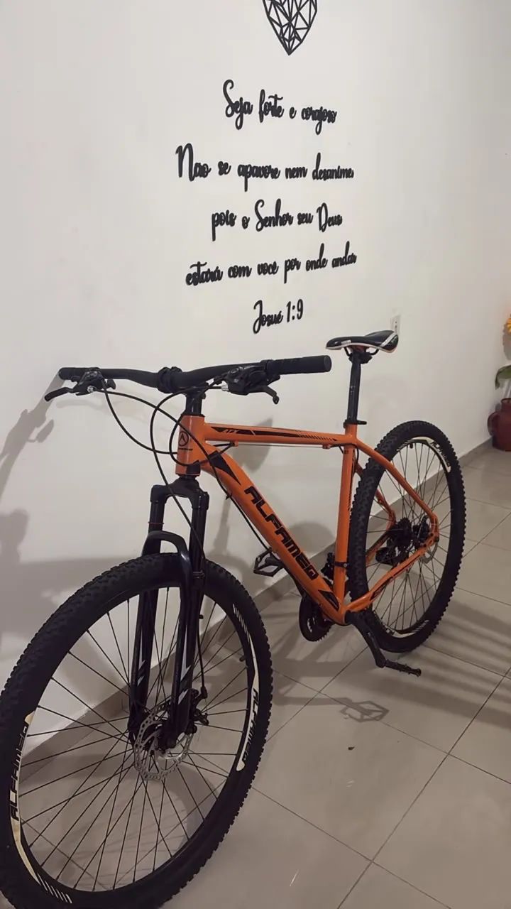 Bicicleta  - Foto 4