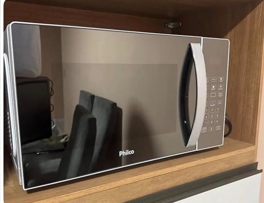 Micro-ondas