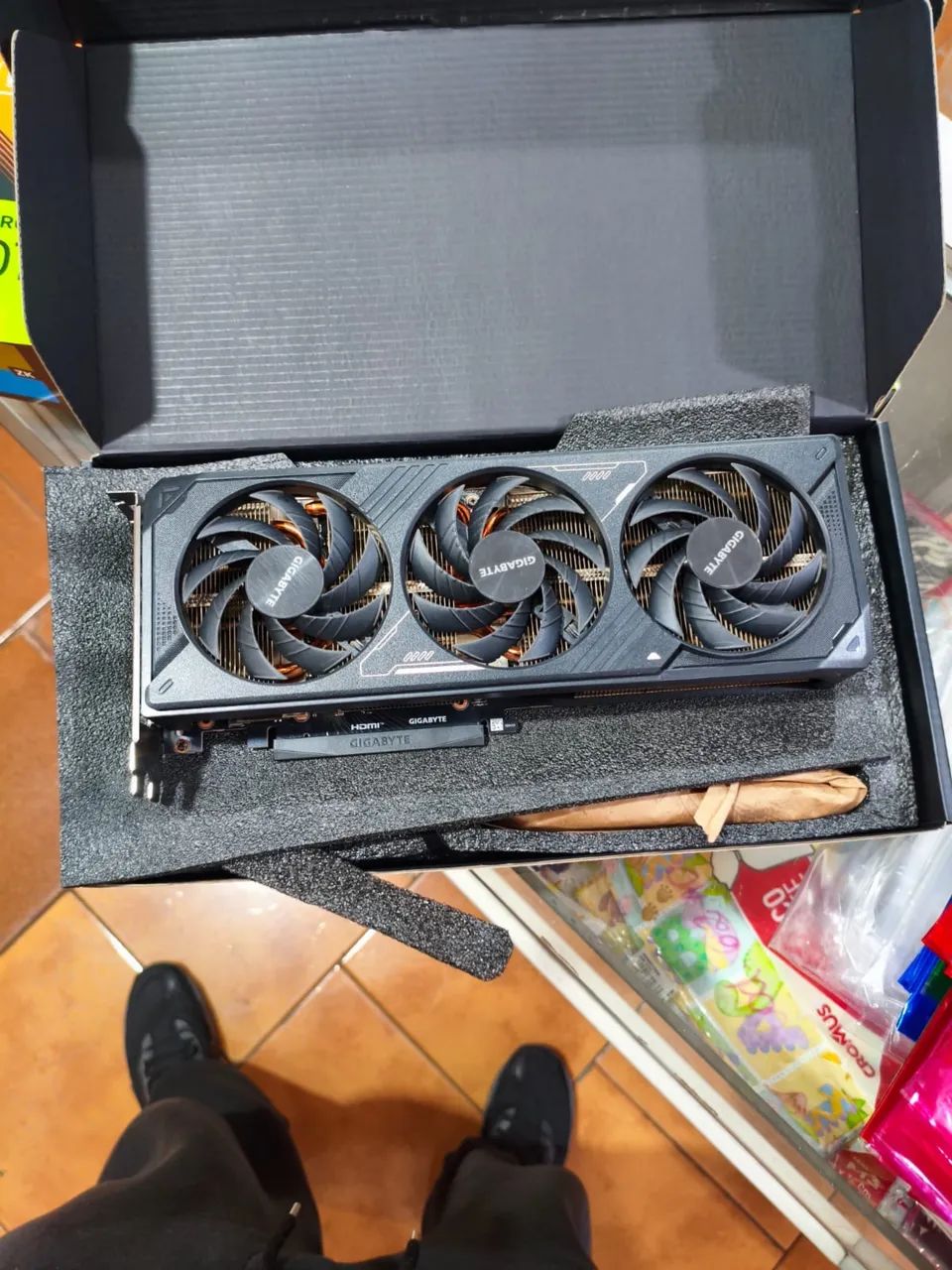 RTX 5070  - Foto 2