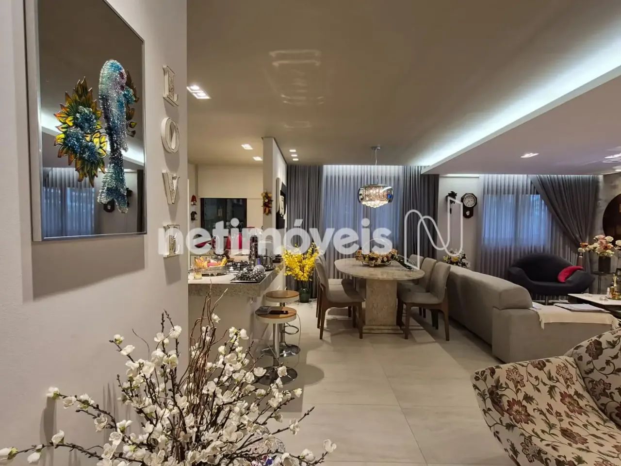 Venda Apartamento 3 quartos Savassi Belo Horizonte - Foto 5