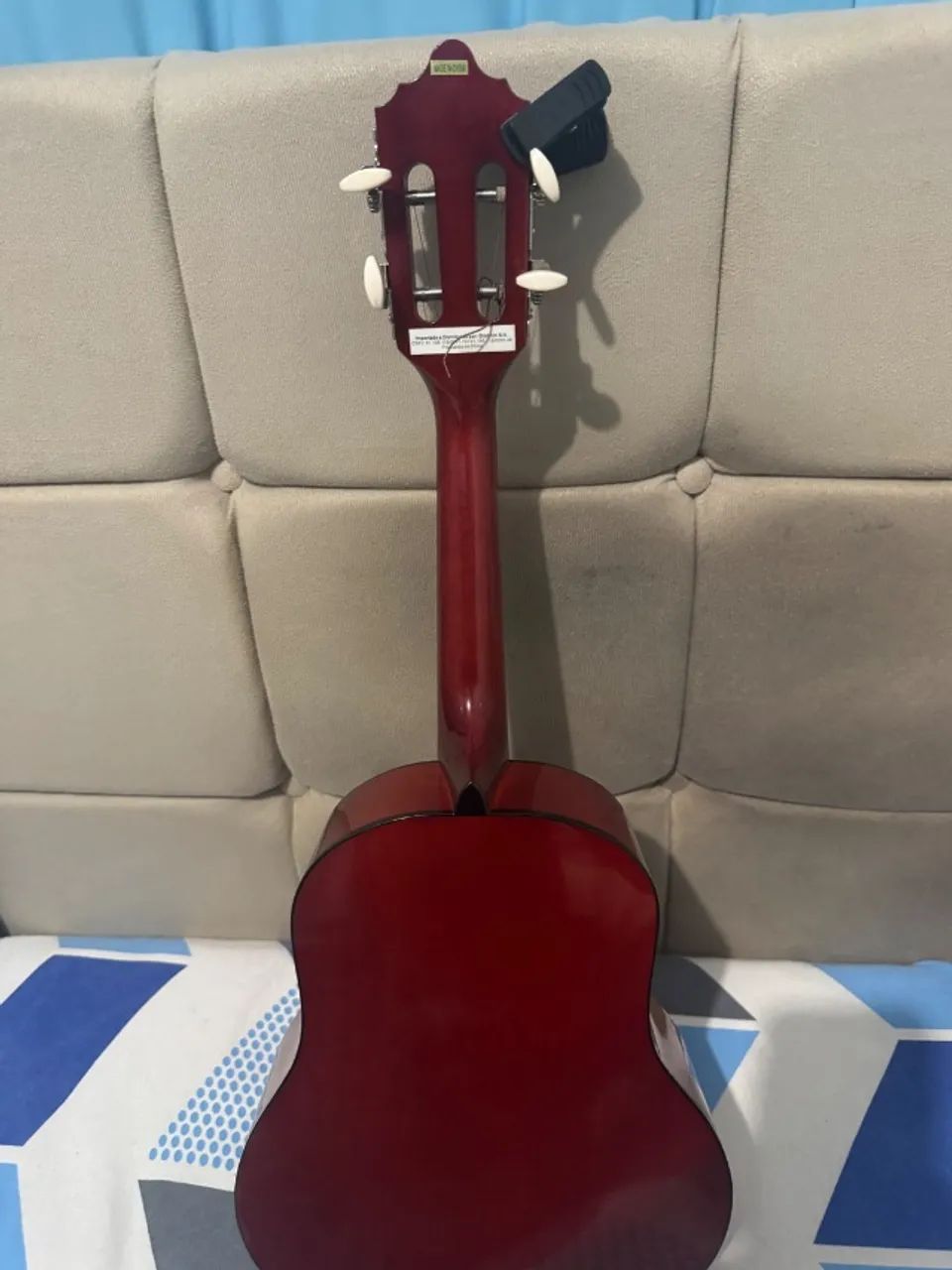 Cavaquinho - Foto 4