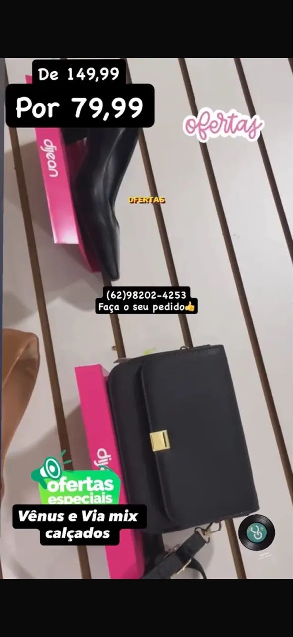 Tenis 39,99 e 59,99 - Foto 3