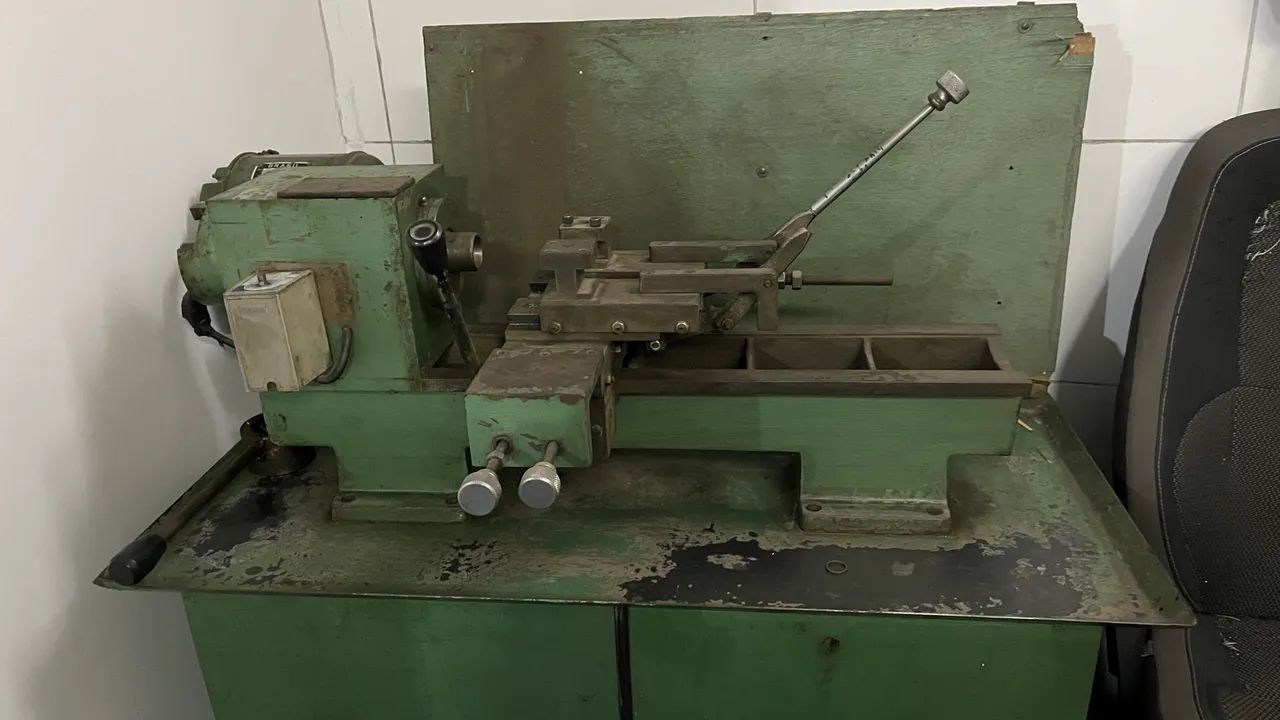 Torno de aliança da Marca Coelho  - Foto 2