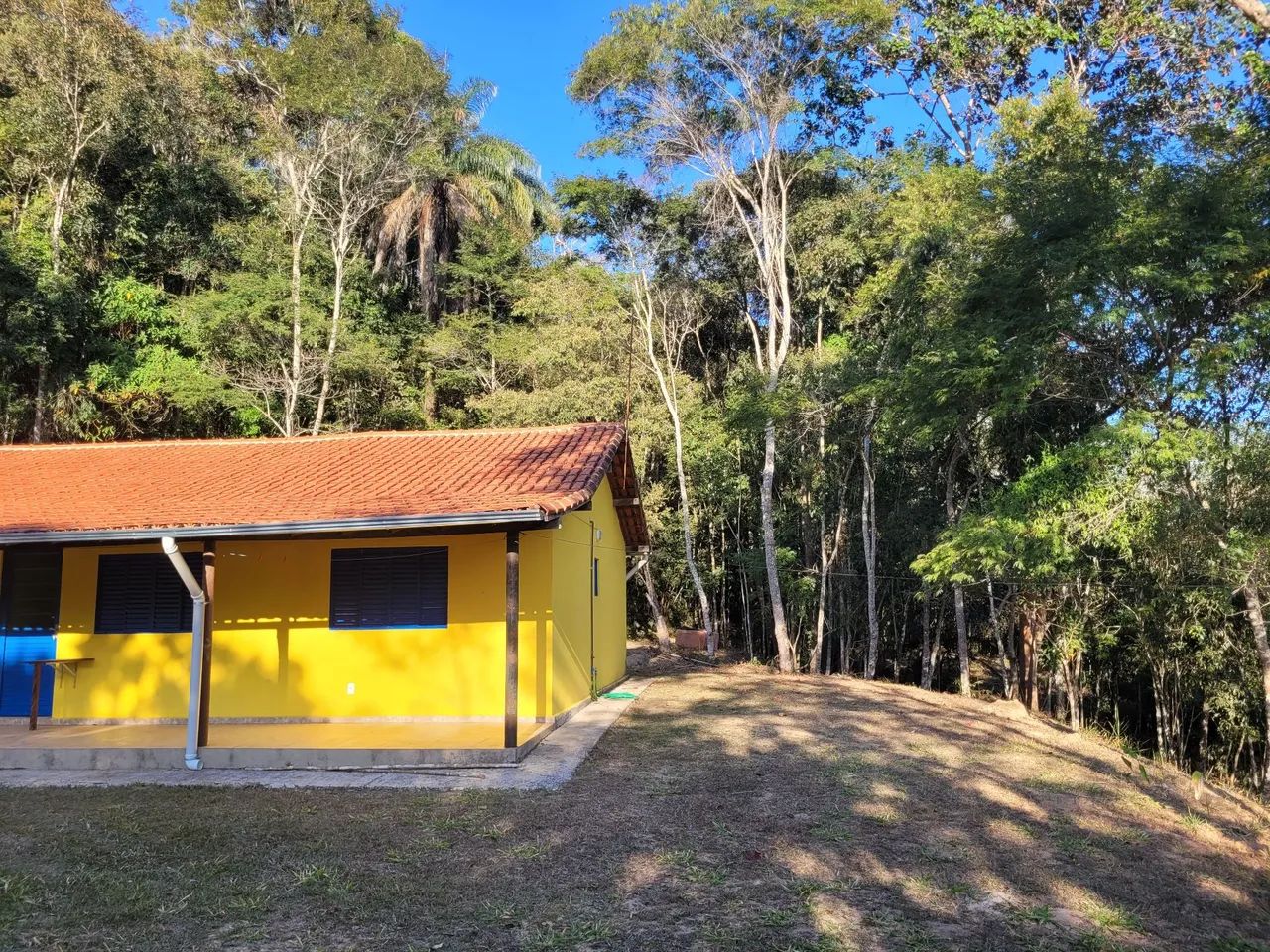 Sítio em Caeté, vista para a serra da Piedade.  - Foto 3