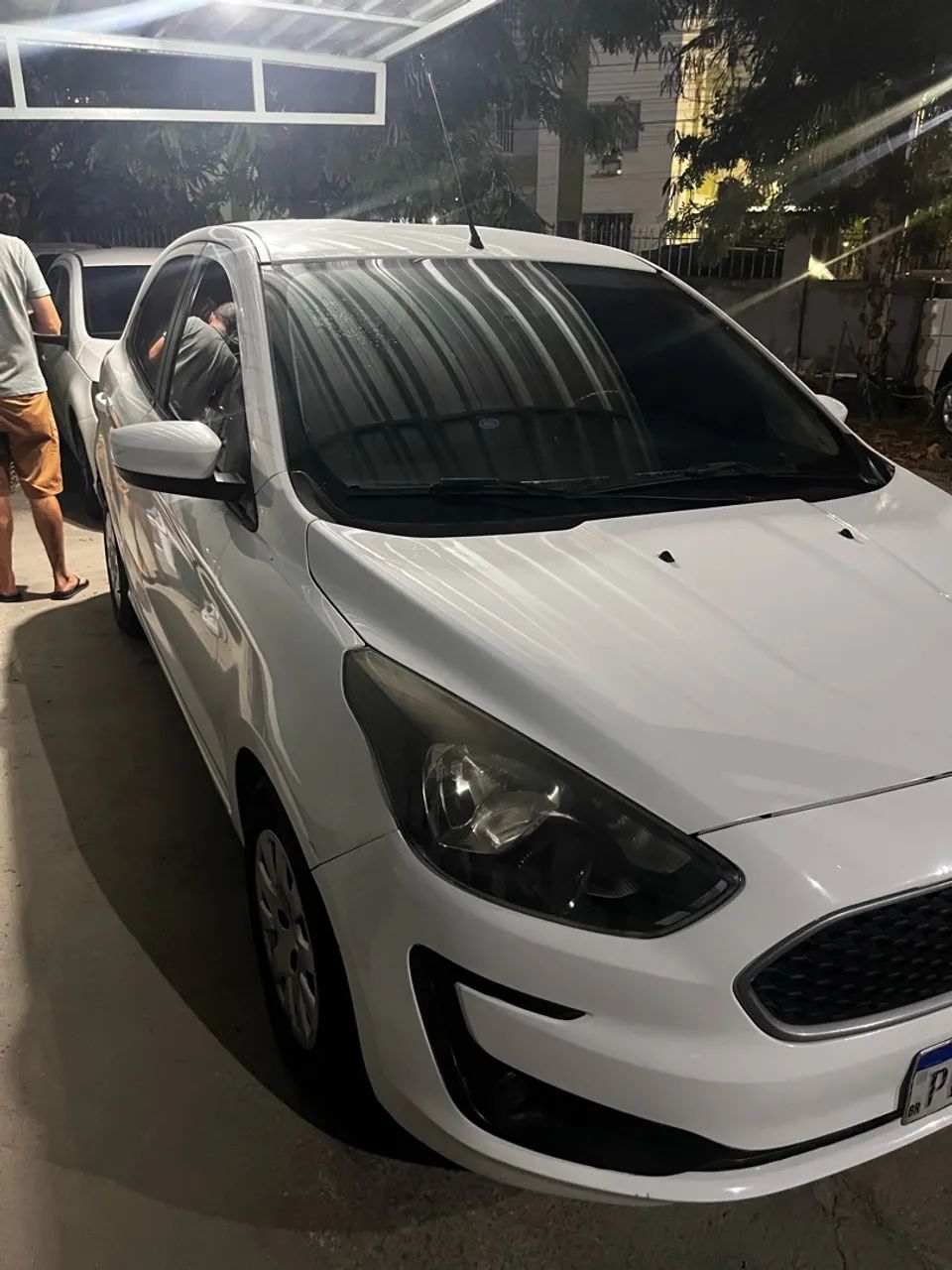 Alugo para Uber/99 R$ 570