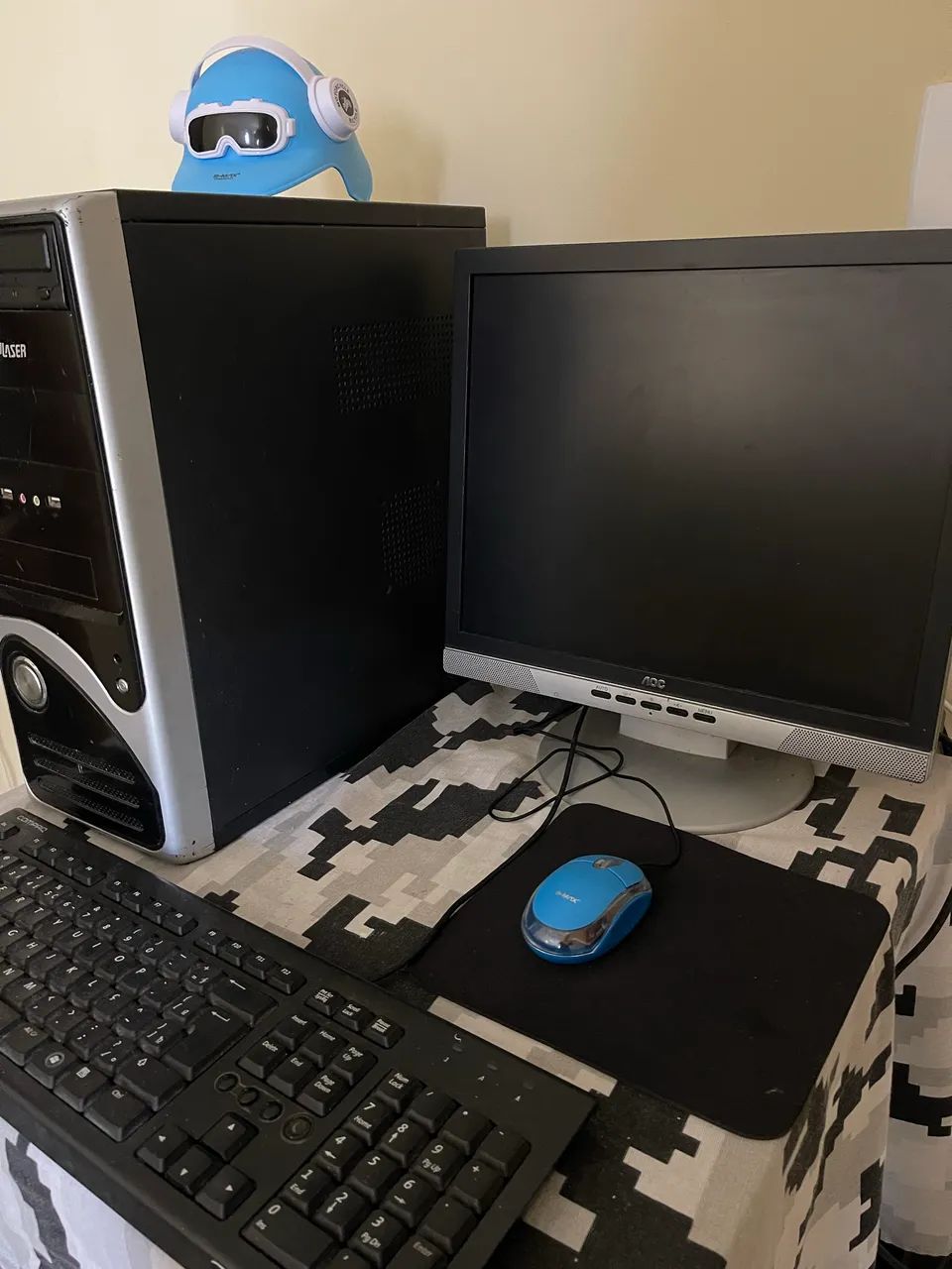 PC COMPLETO  - Foto 2
