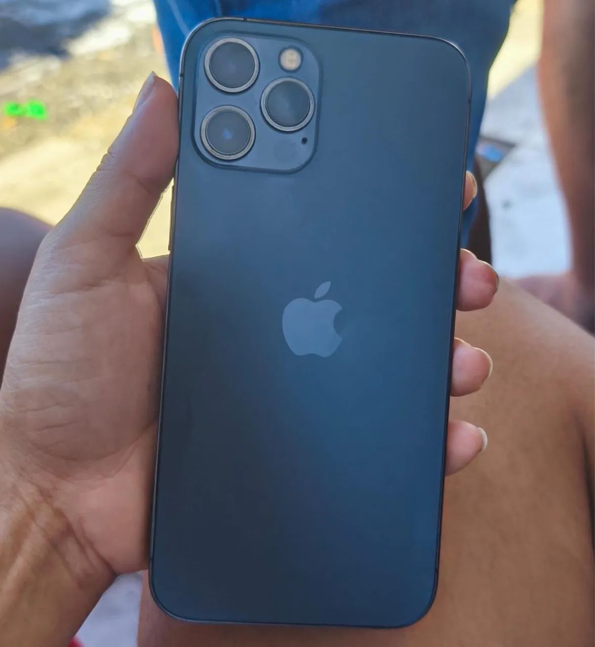 iPhone 12 Pro Max  - Foto 3