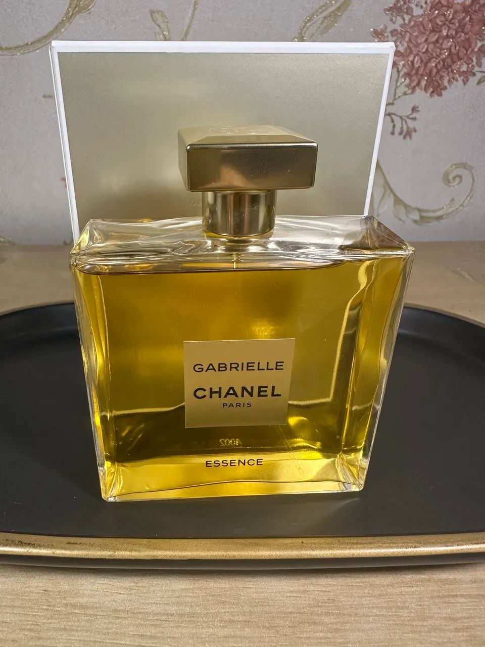 Perfume Chanel Gabrielle 100ml - Foto 3