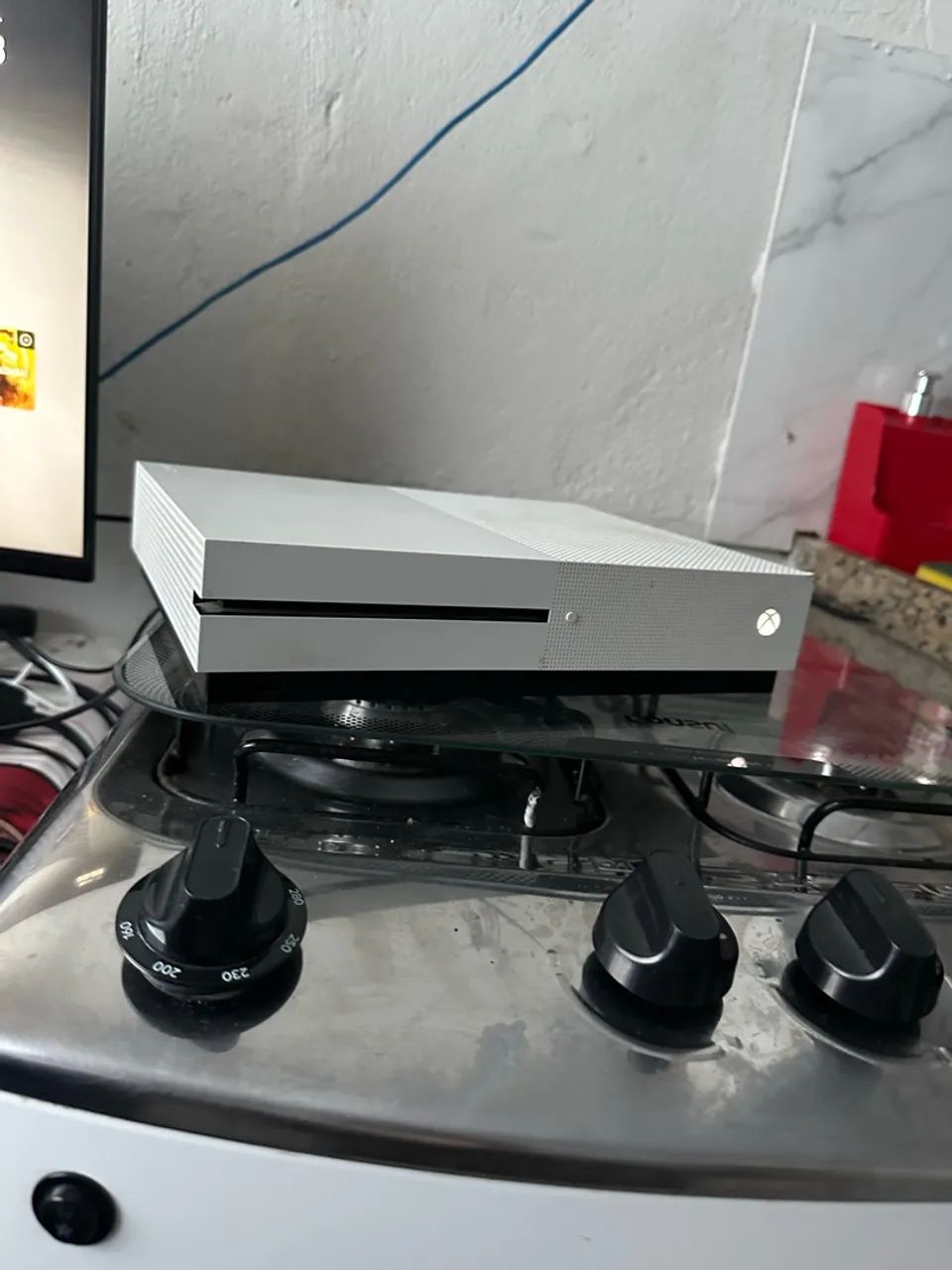 Xbox One  - Foto 2