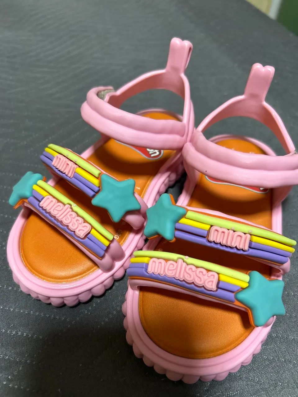 MINI MELISSA 2 PARES N 20/21 65137449768193120