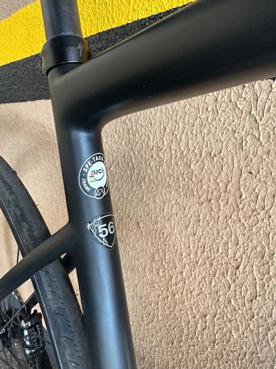 Specialized Tarmac Sl6 ! Não é OEM - Foto 5