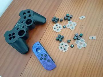 Nintendo Switch PlayStation PlayStation2 PlayStation3 ps3 e ps2 em Promoção na Shopee Brasil 2026