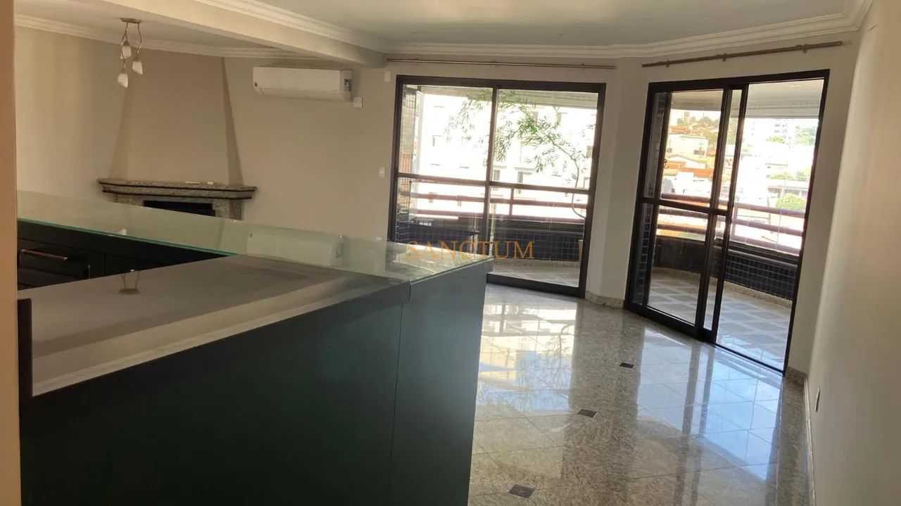 apartamento - Jardim Paraíso - Campinas - Foto 3