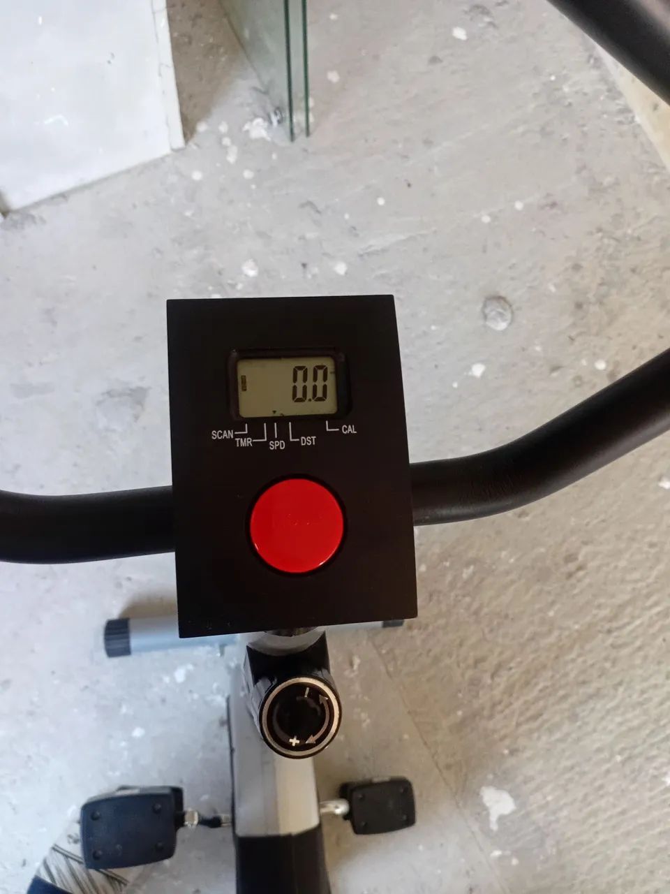 Bicicleta Ergometrica - Foto 2