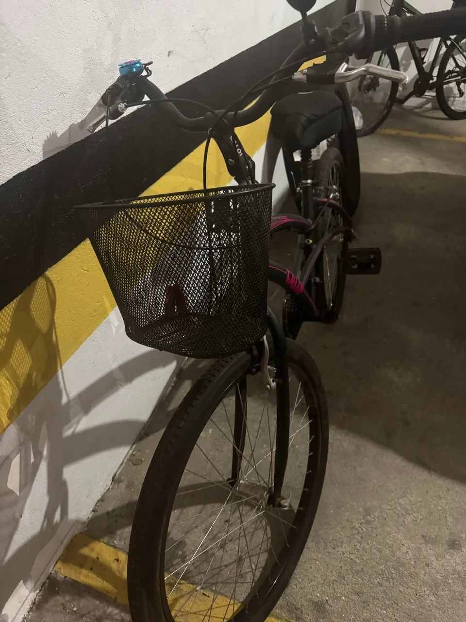 Bicicleta Caloi aro 26 Alluminium - Foto 2