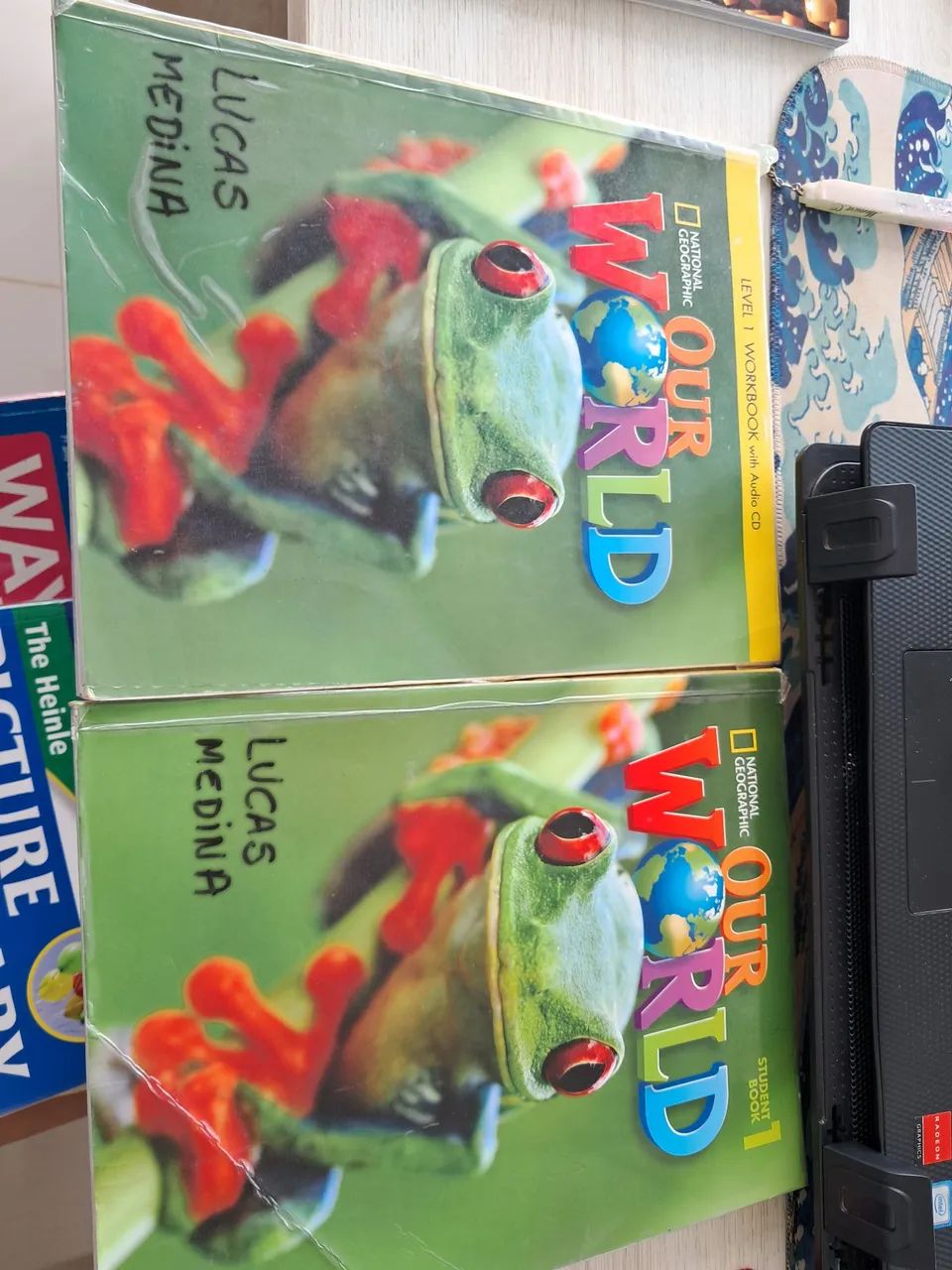 Livros de Inglês  - Foto 4