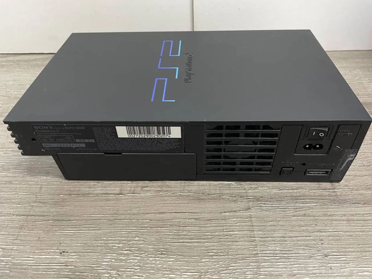 Playstation 2 - Foto 2