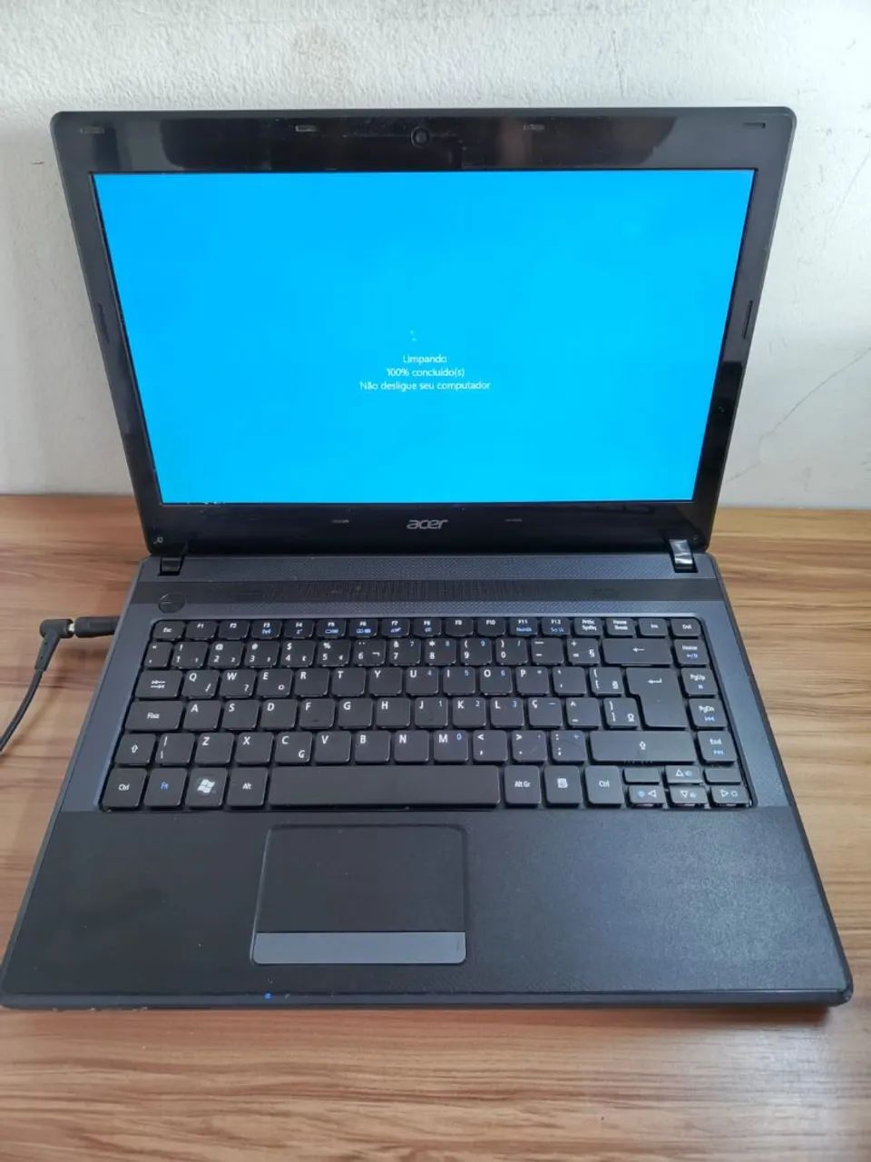 Notebook Acer i5 - Foto 2