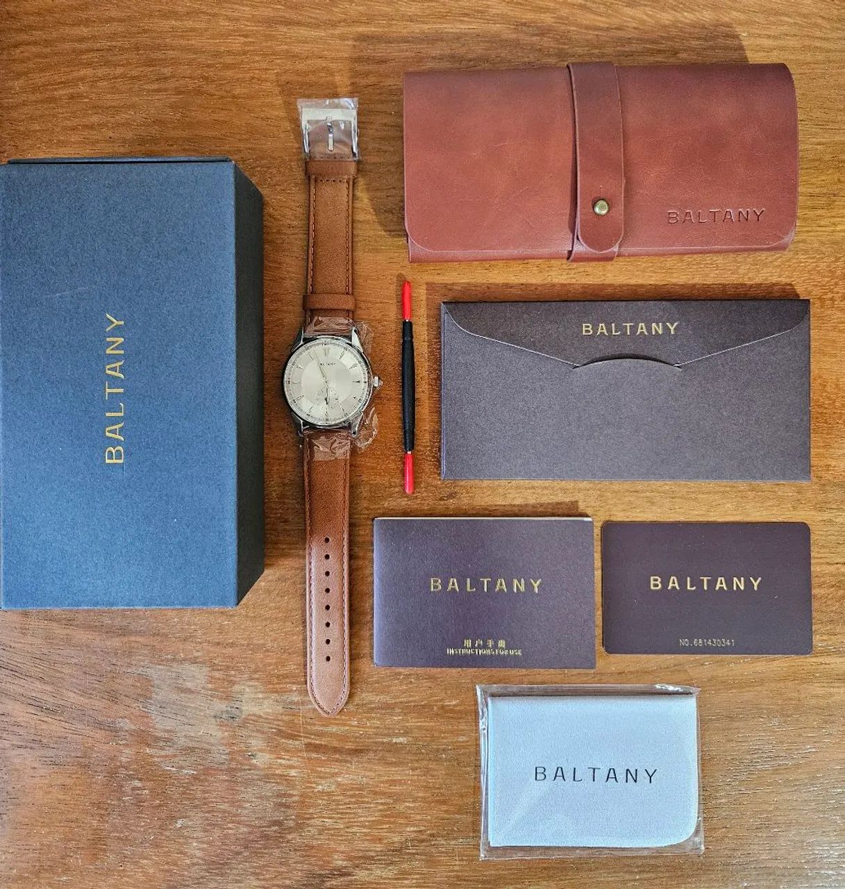 Baltany Ref: S4101 - Foto 2