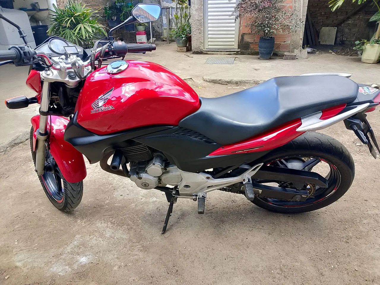 Cb300r - Foto 3