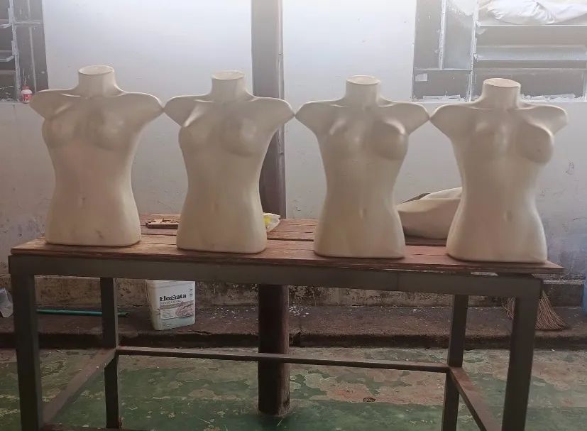 VENDE-SE MANEQUINS - Foto 4