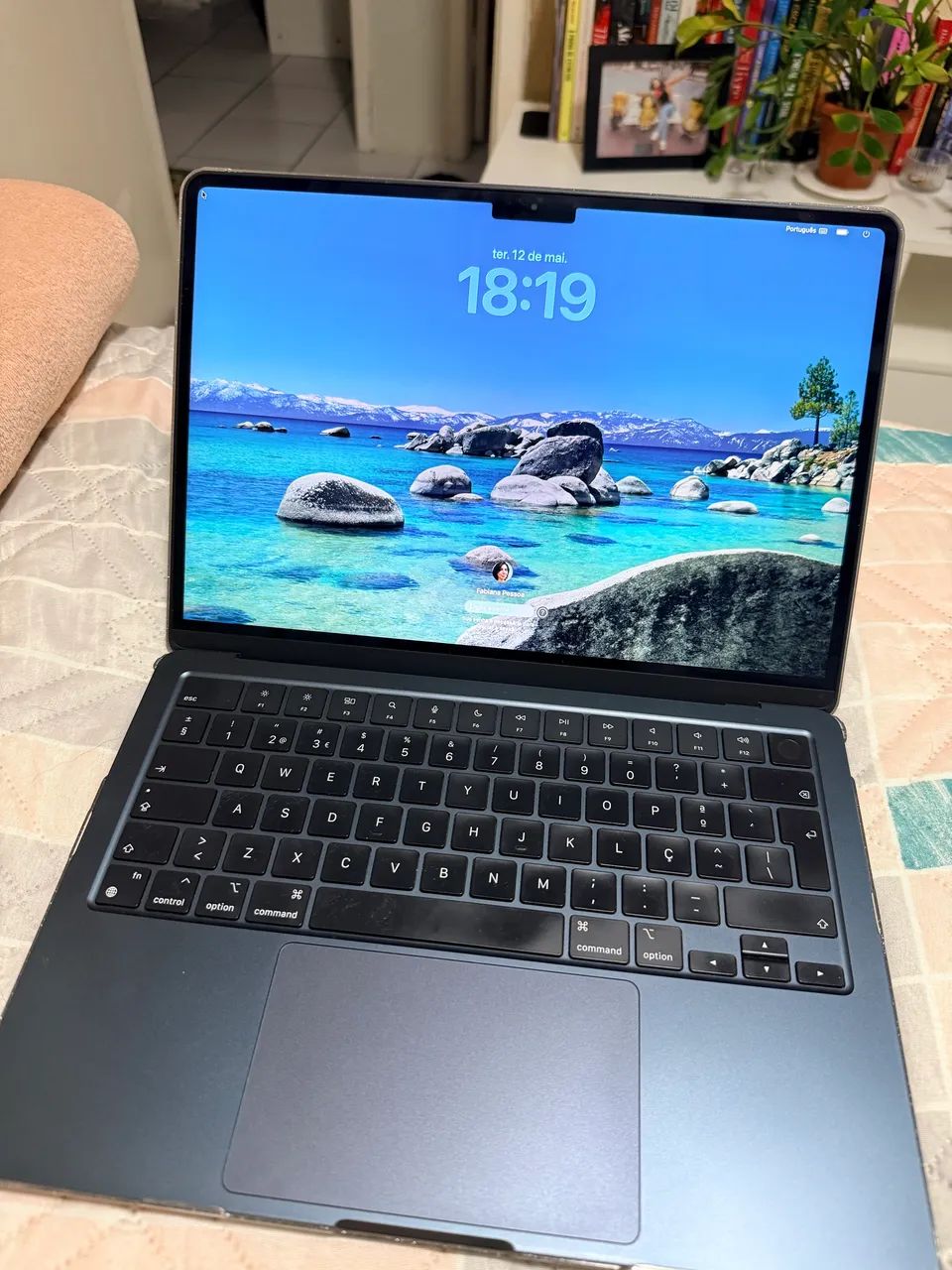 Macbook Air M2 2022 - Notebooks - Espinheiro, Recife 1501525957 | OLX
