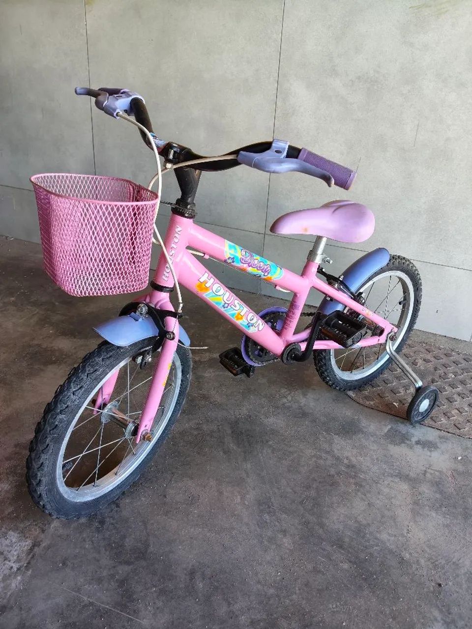 Bicicleta Infantil  - Foto 4