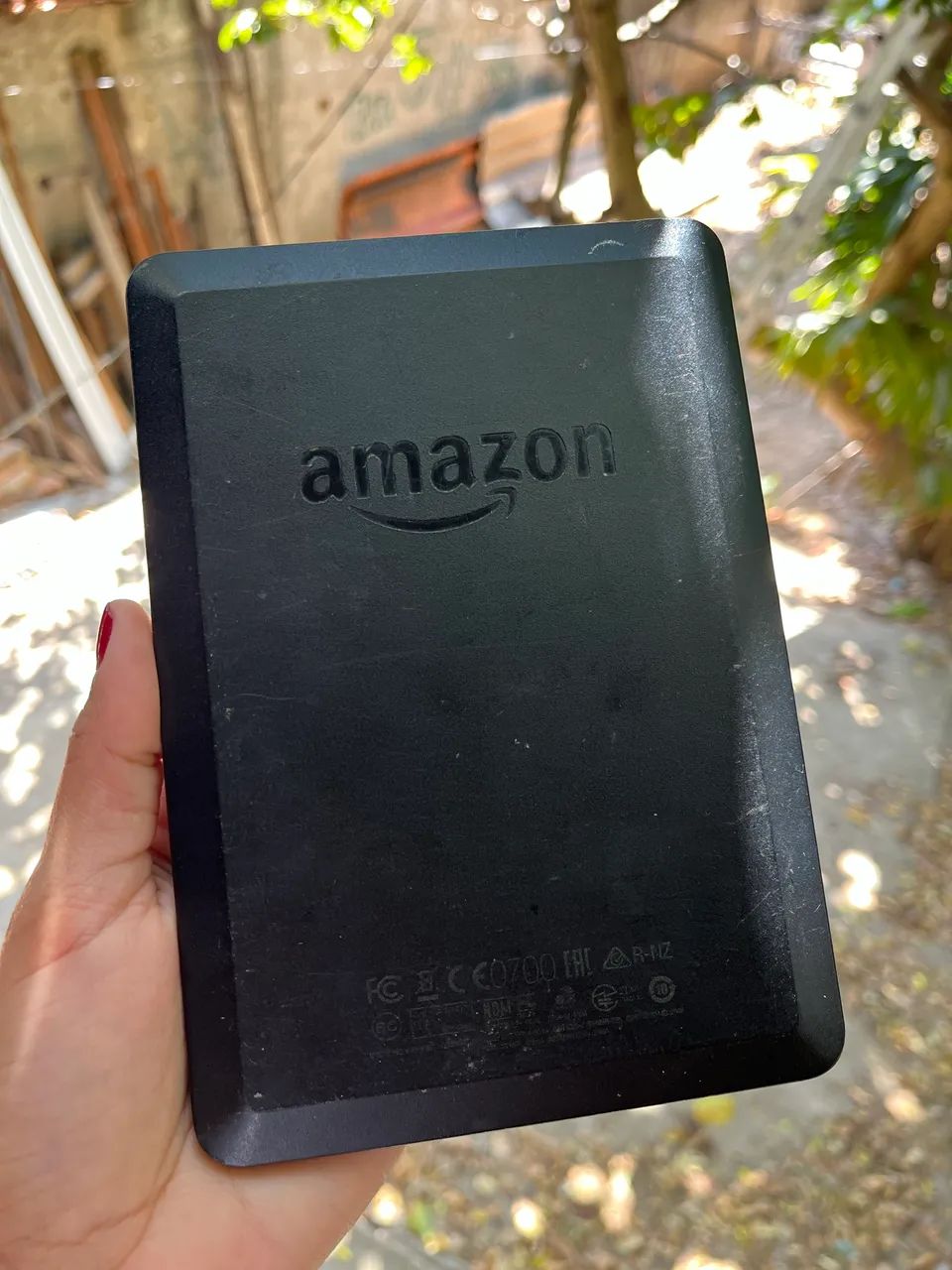Vendo kindle  - Foto 2