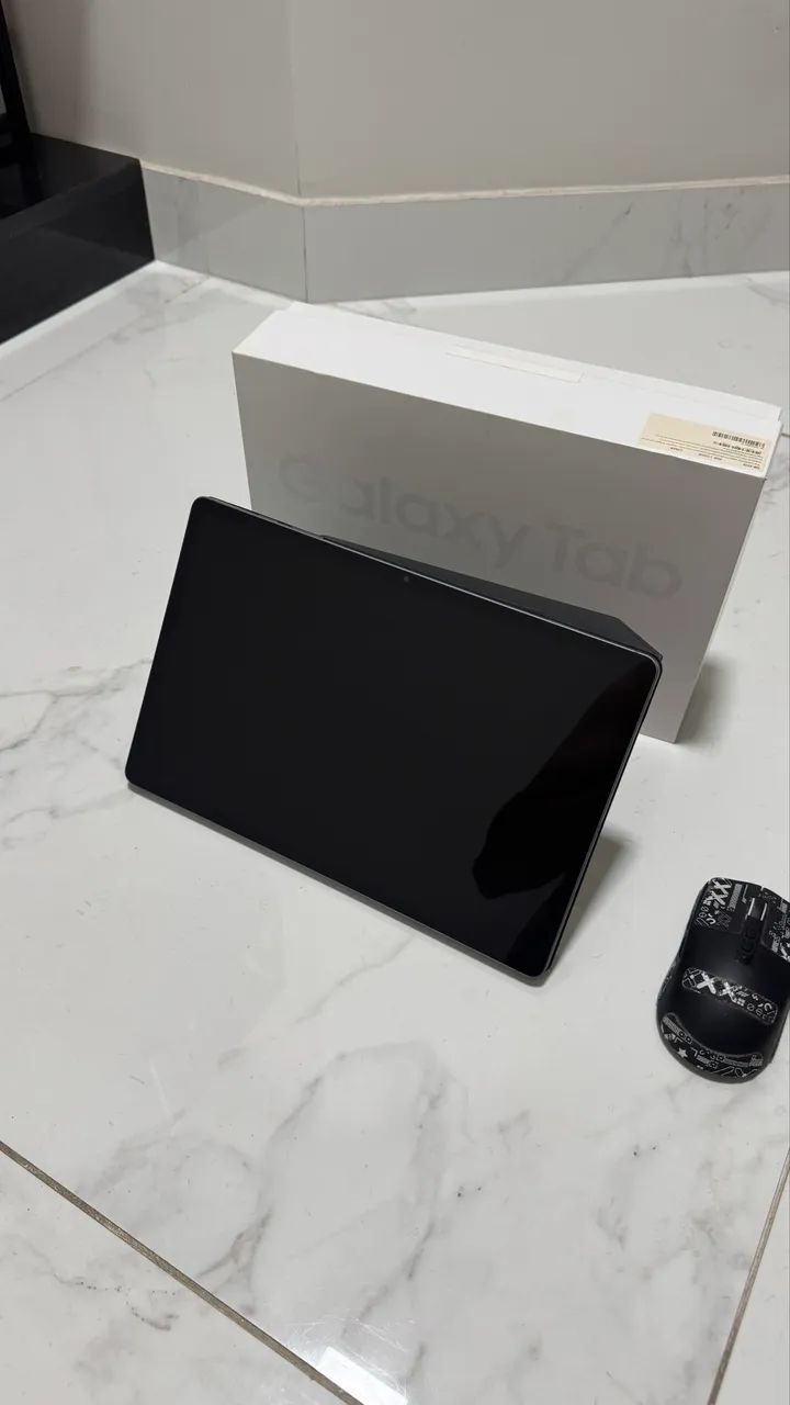 Tablet Samsung Galaxy Tab S9 FE+ Wifi - Foto 2