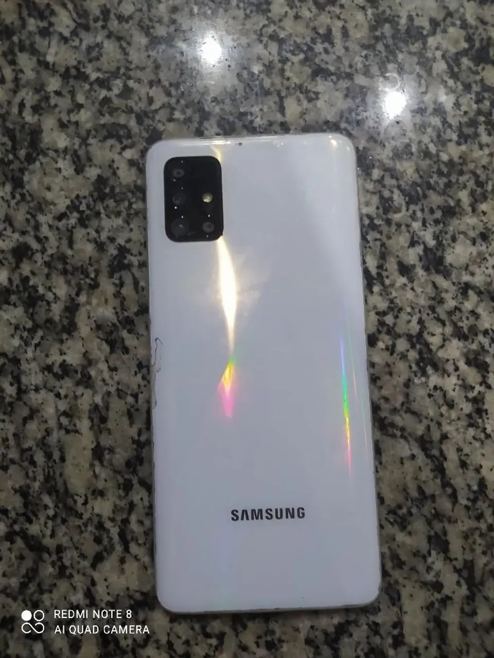 Galax A51 SEME NOVO - Foto 5