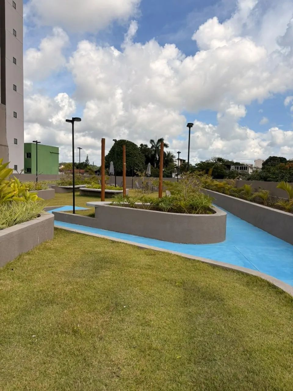 Apartamento no barro, 2 quartos. - Foto 4