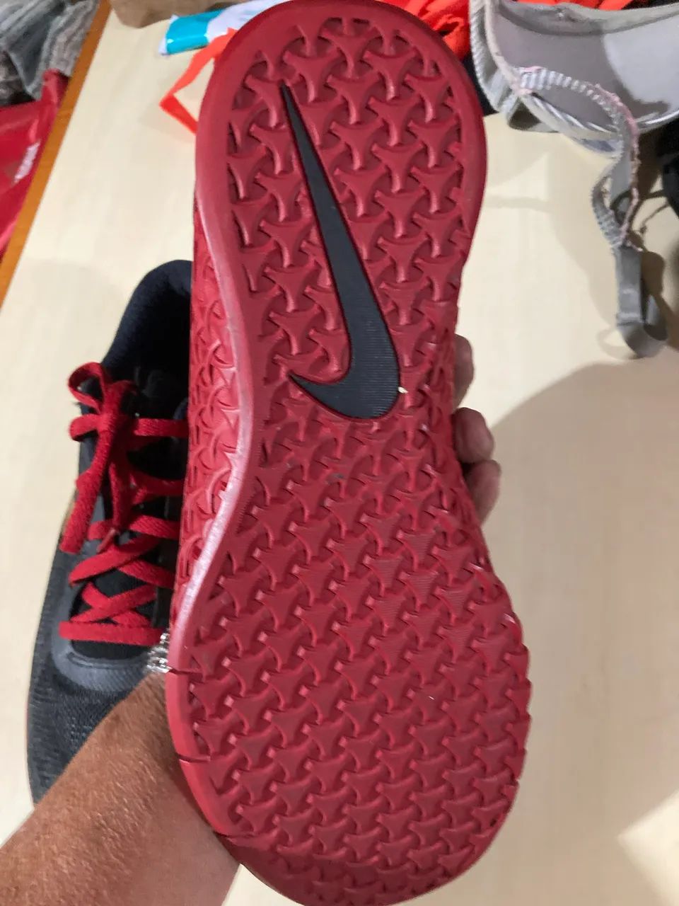 Tênis Nike metcon 3 - Foto 3