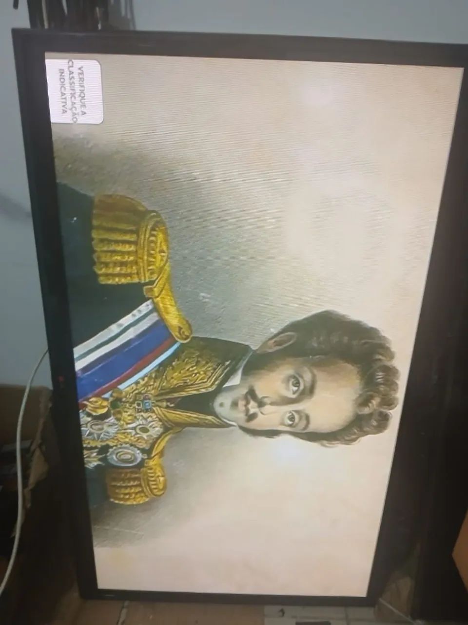 Tv de 43" da samssung - Foto 4