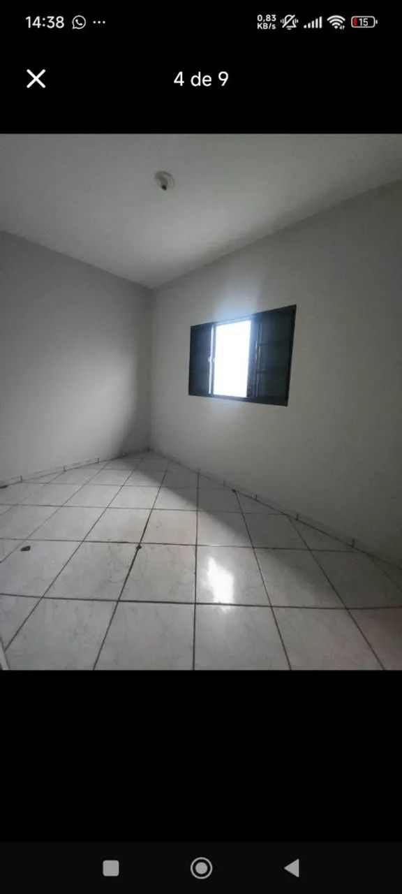 AC vendo essa casa em goiabeiras - Foto 3