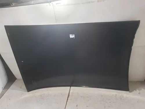 Folha De Teto New Fiesta Hatch Rocan 2011 2012 2013 23072409 - Foto 4