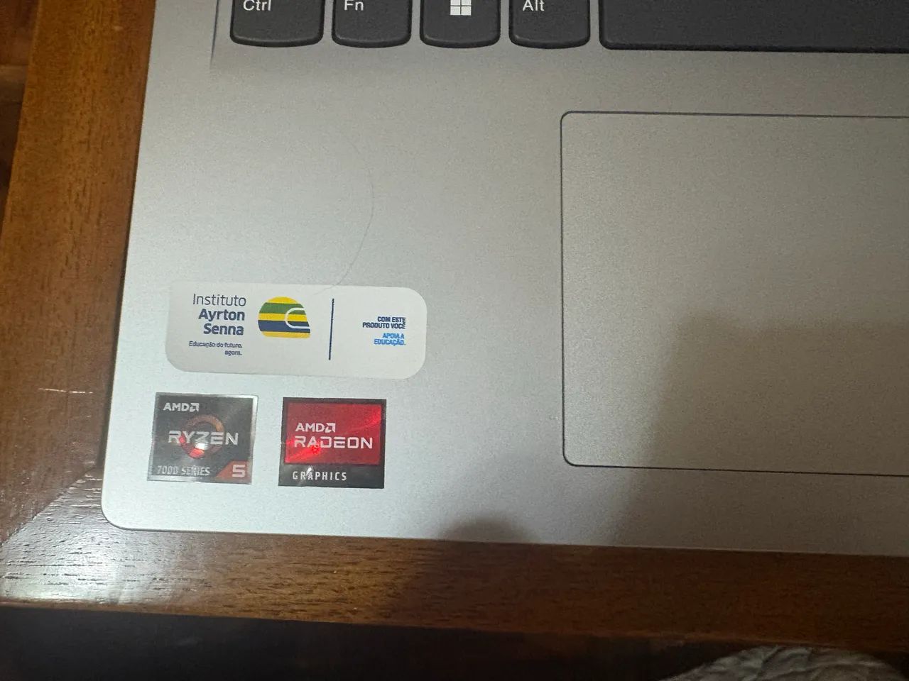 notebook Lenovo IdeaPad - Foto 2