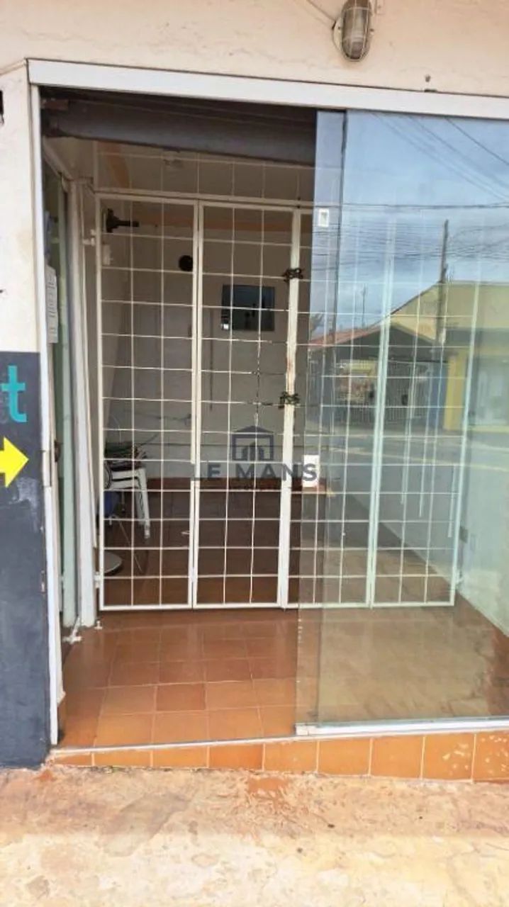 Sala para alugar em Piracicaba, Jardim Glória, com 20 m² - Foto 4