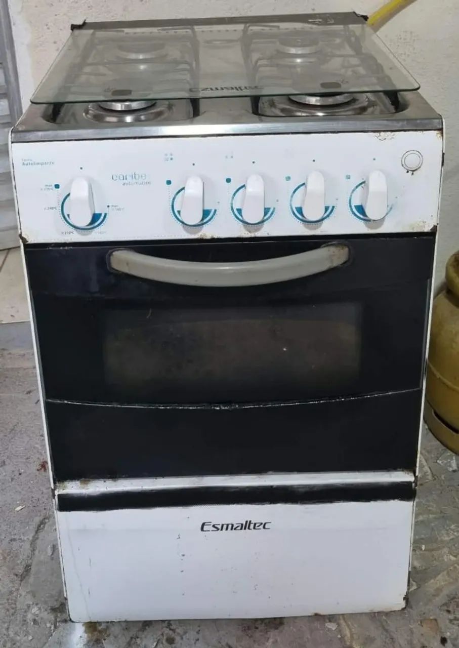 Fogao