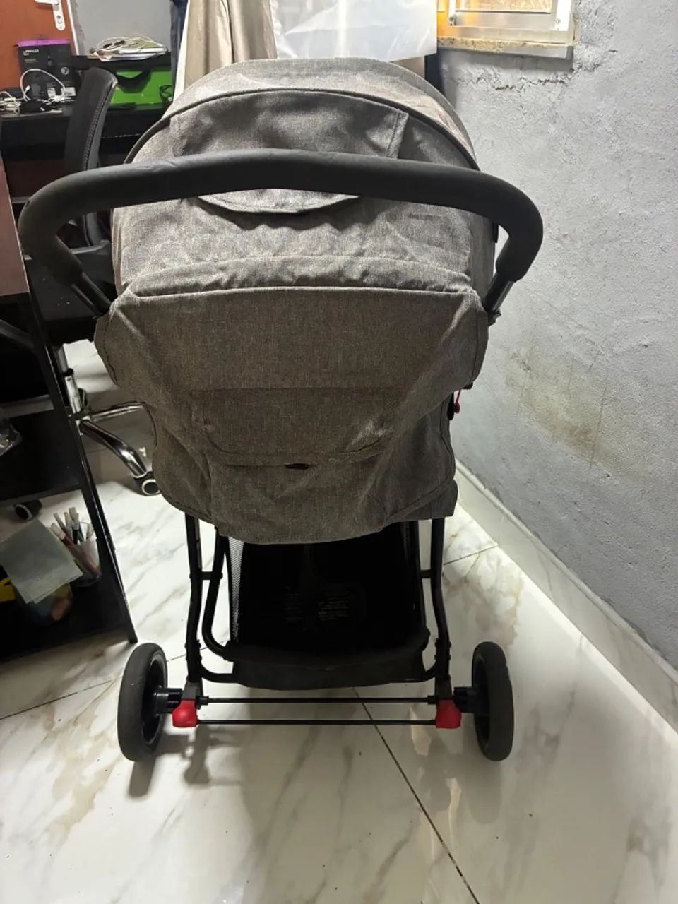 Carrinho de bebê  - Foto 4