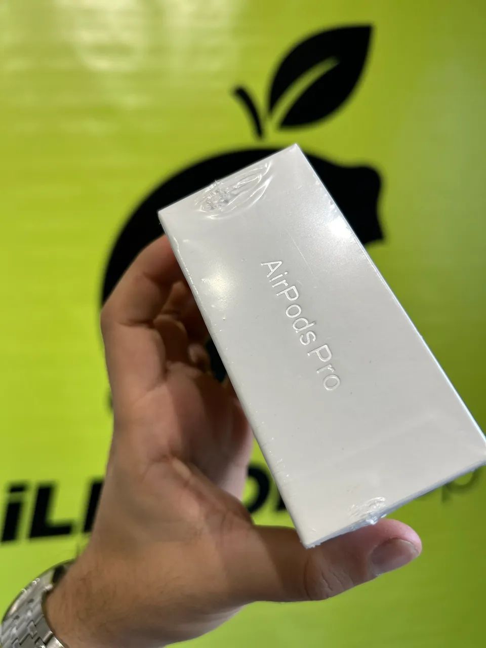 AirPods Pro  - Foto 2