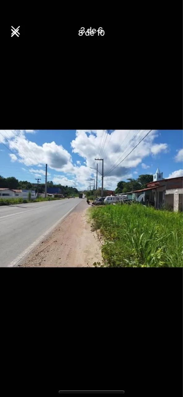 Terreno em chapadinha na br - Foto 5