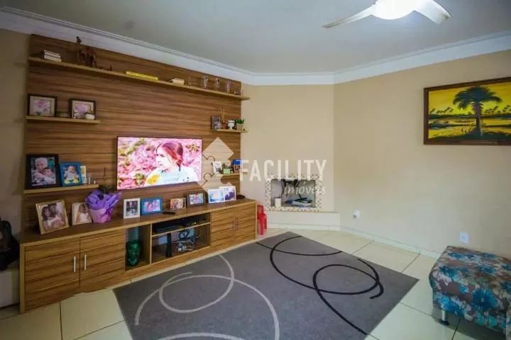 casa - Jardim Guarani - Campinas - Foto 4