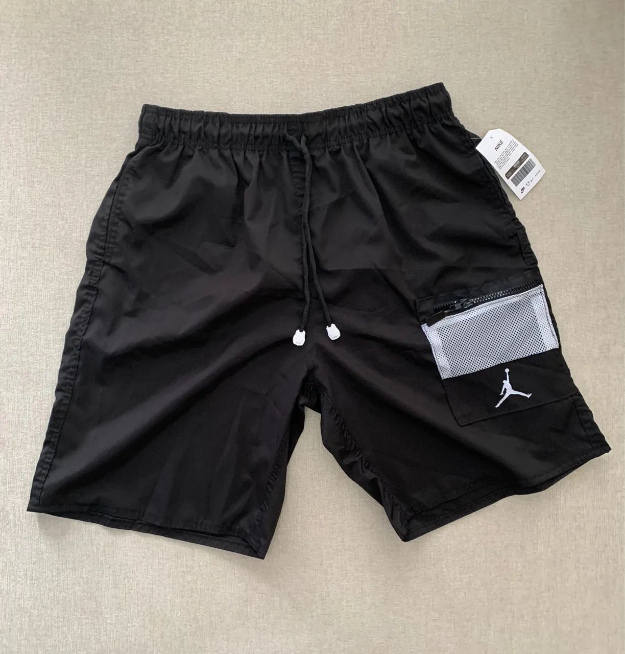SHORTE PRETO NIKE DIVERSOS MODELOS  - Foto 2