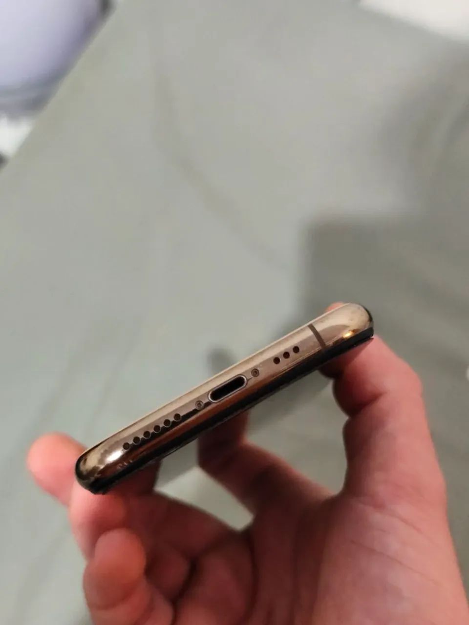 iPhone 11 pro 256gb - Foto 3