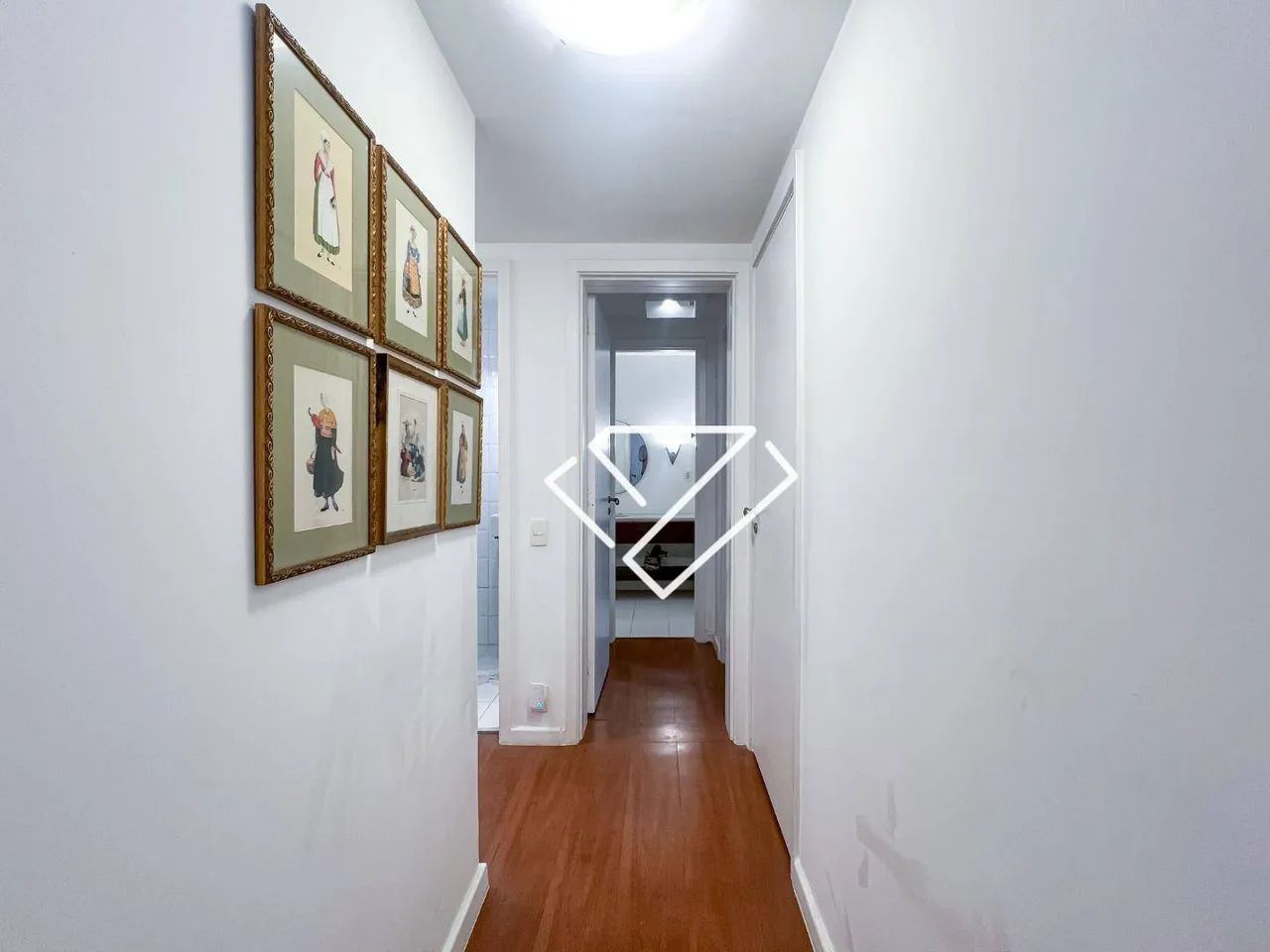 Apartamento com 3 dormitórios à venda, 130 m² por R$ 2.690.000,00 - Ipanema - Rio de Janei - Foto 7