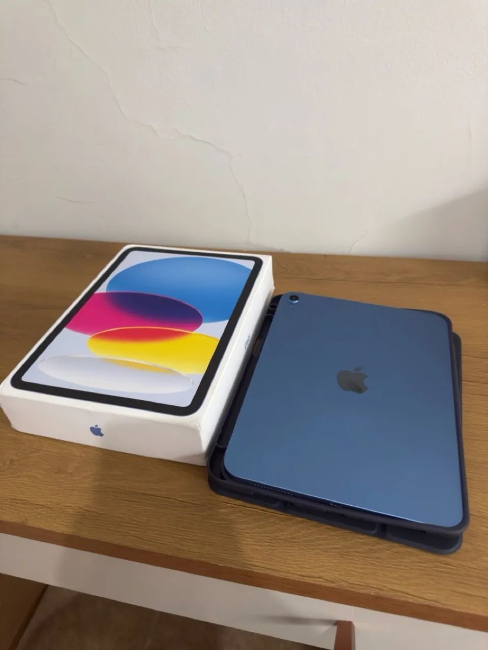 Ipad 11 a16 - Foto 3