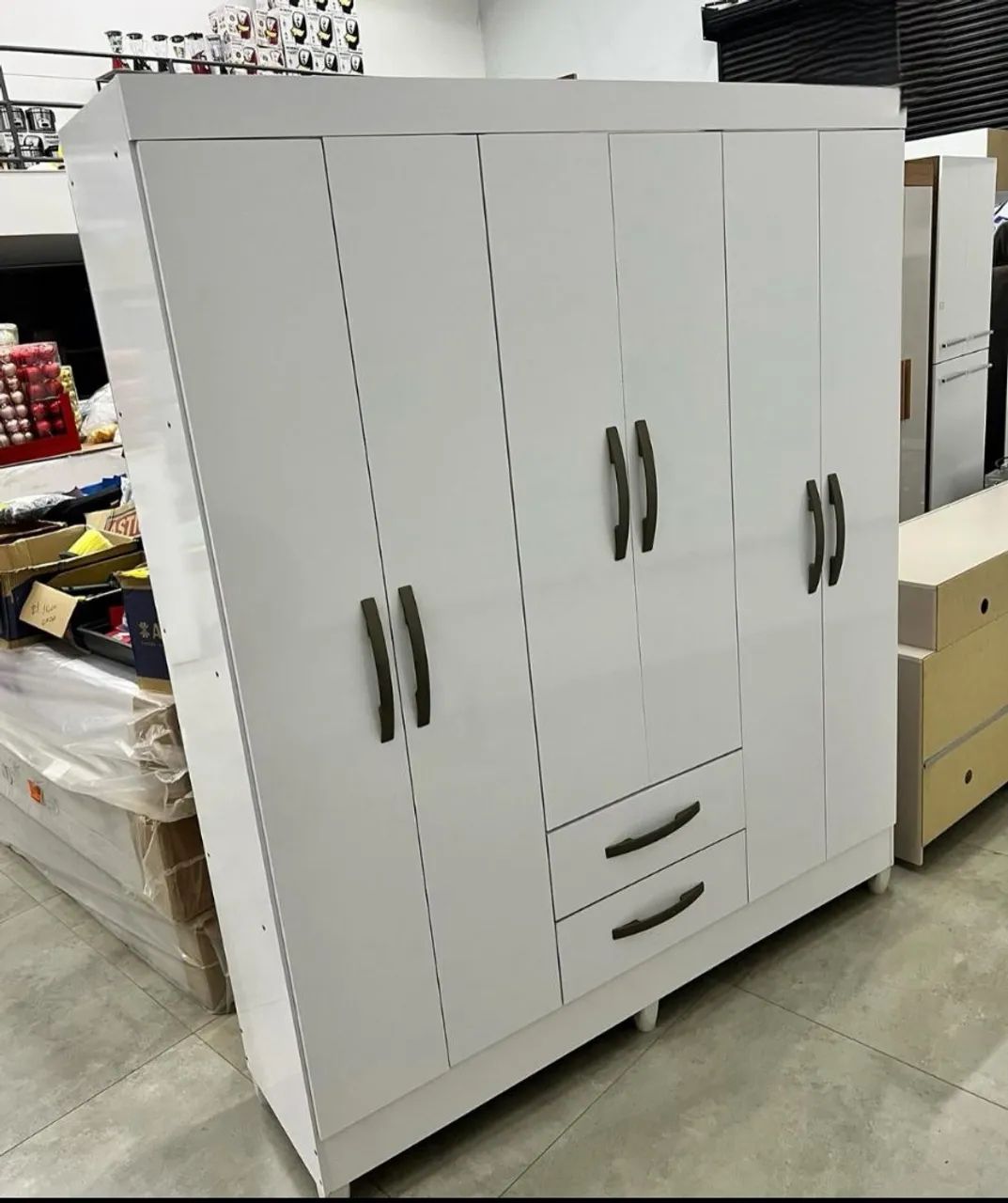 ROUPEIROS À PARTIR DE R$799,00 - Foto 2