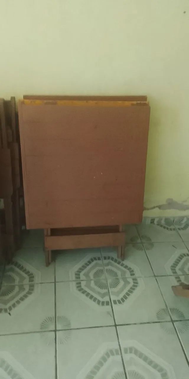 Mesas e cadeiras  - Foto 5