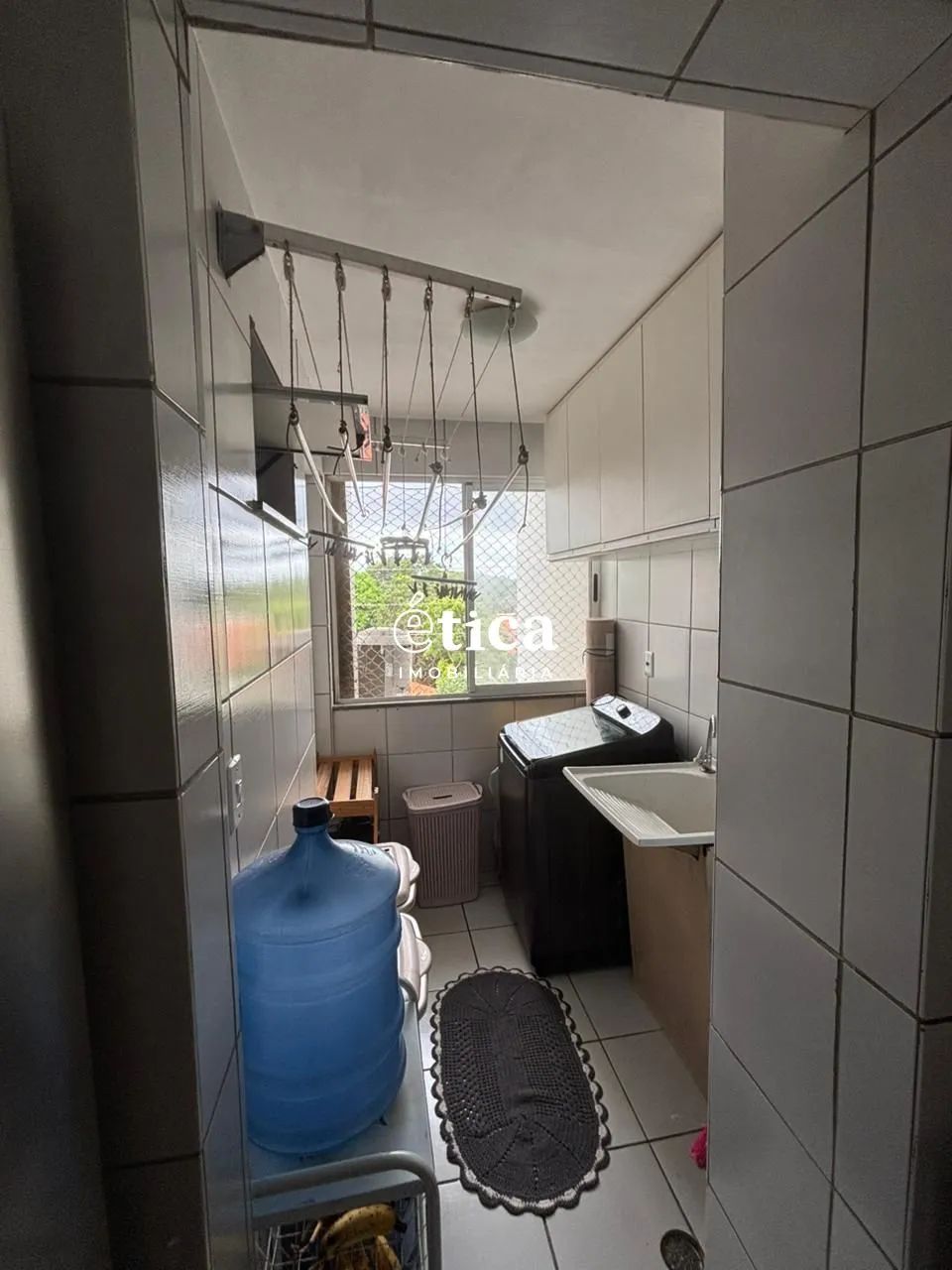 Apartamento no Aririzal com 72m², 3 quartos sendo 1 suíte - Foto 5