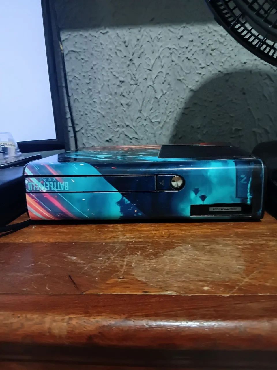 Vendo xbox360  - Foto 2